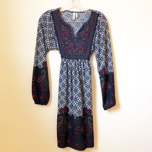 Sahalie Dress